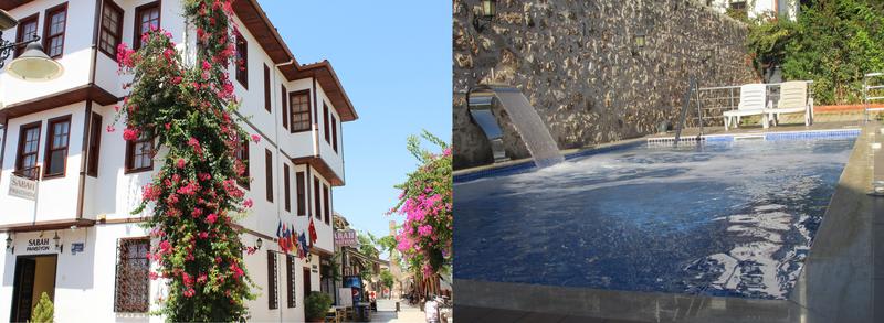 Sabah Pansiyon photo 1