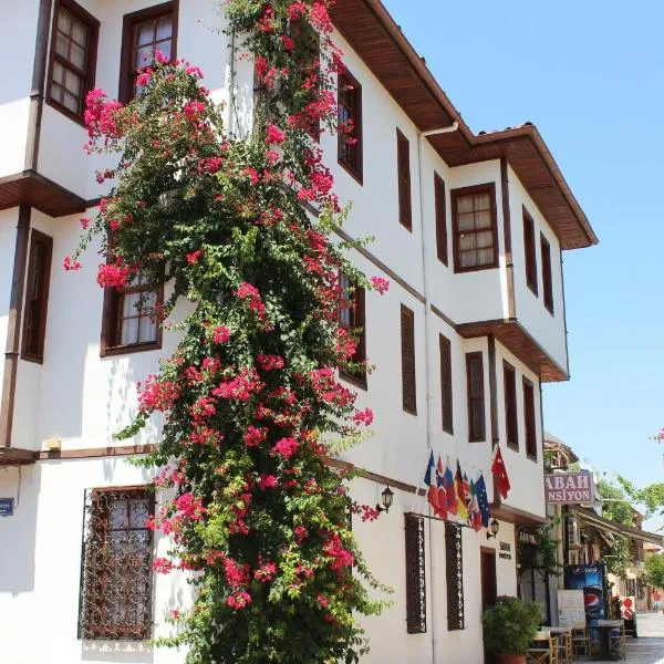 Sabah Pansiyon photo 5