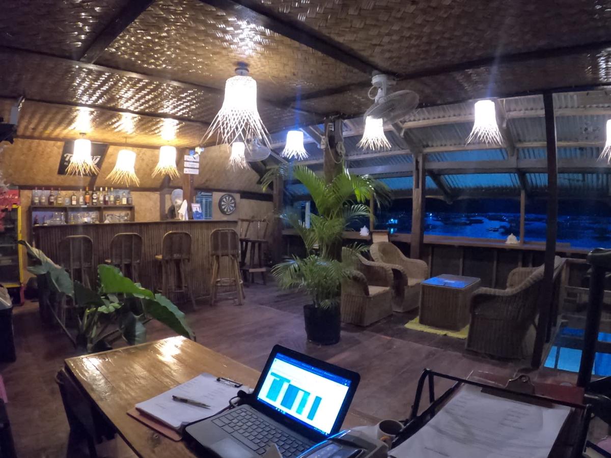 bangka hostel photo 3