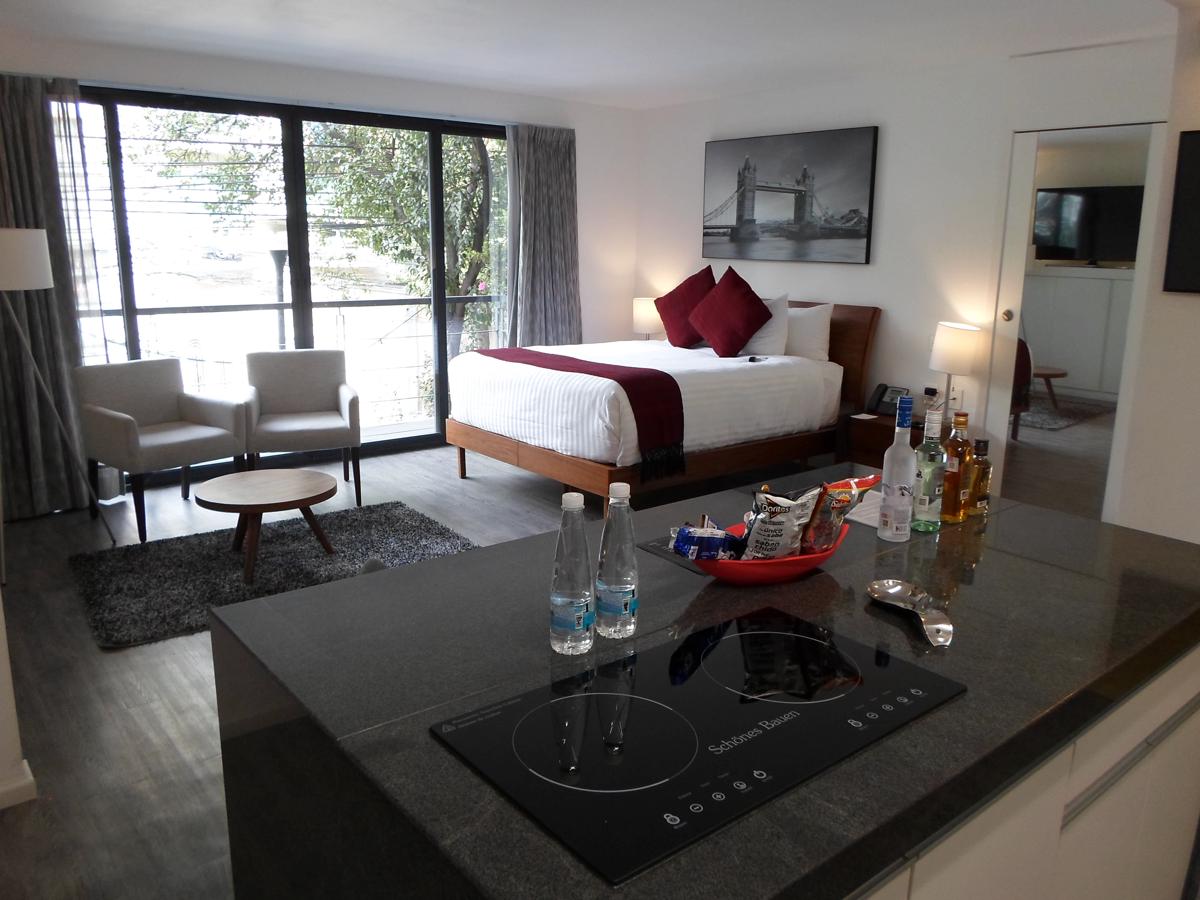Armonik Suites photo 1