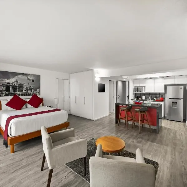Armonik Suites photo 5