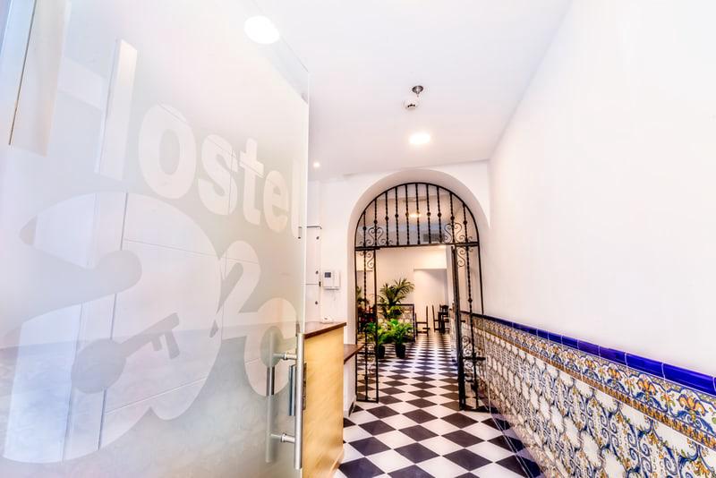 Hostel A2C Sevilla photo 1