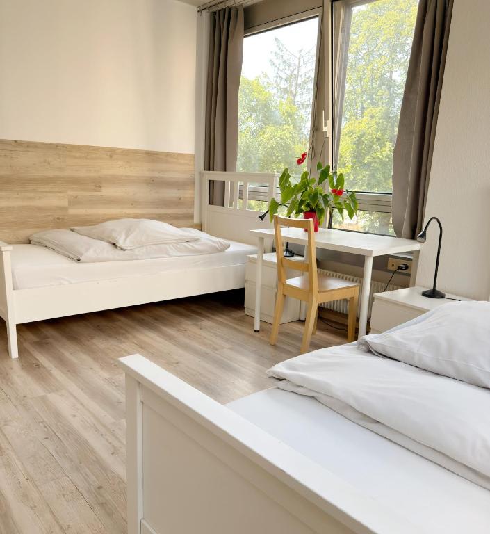 Sprachcaffe Appartements photo 1