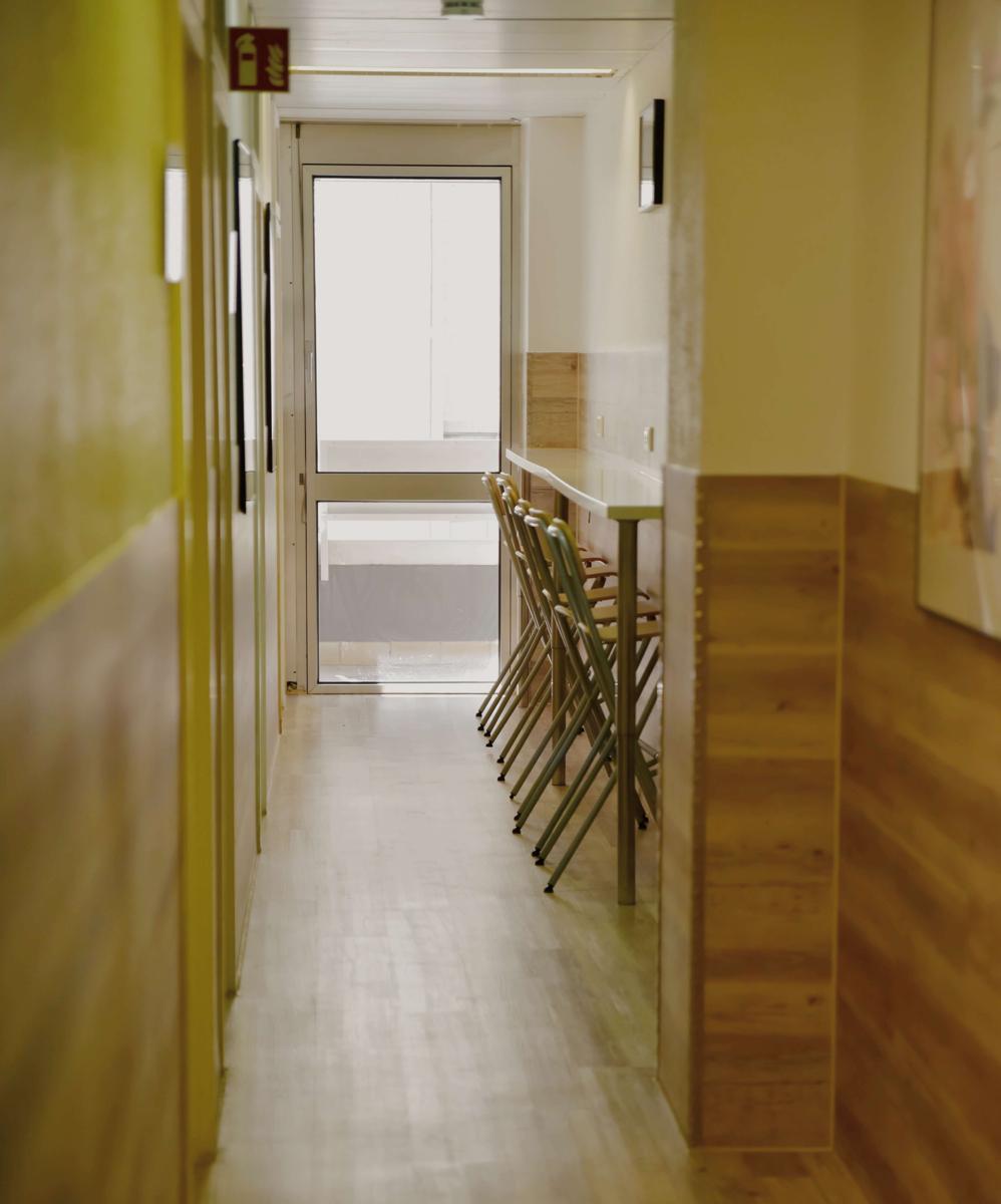 Sprachcaffe Appartements photo 2