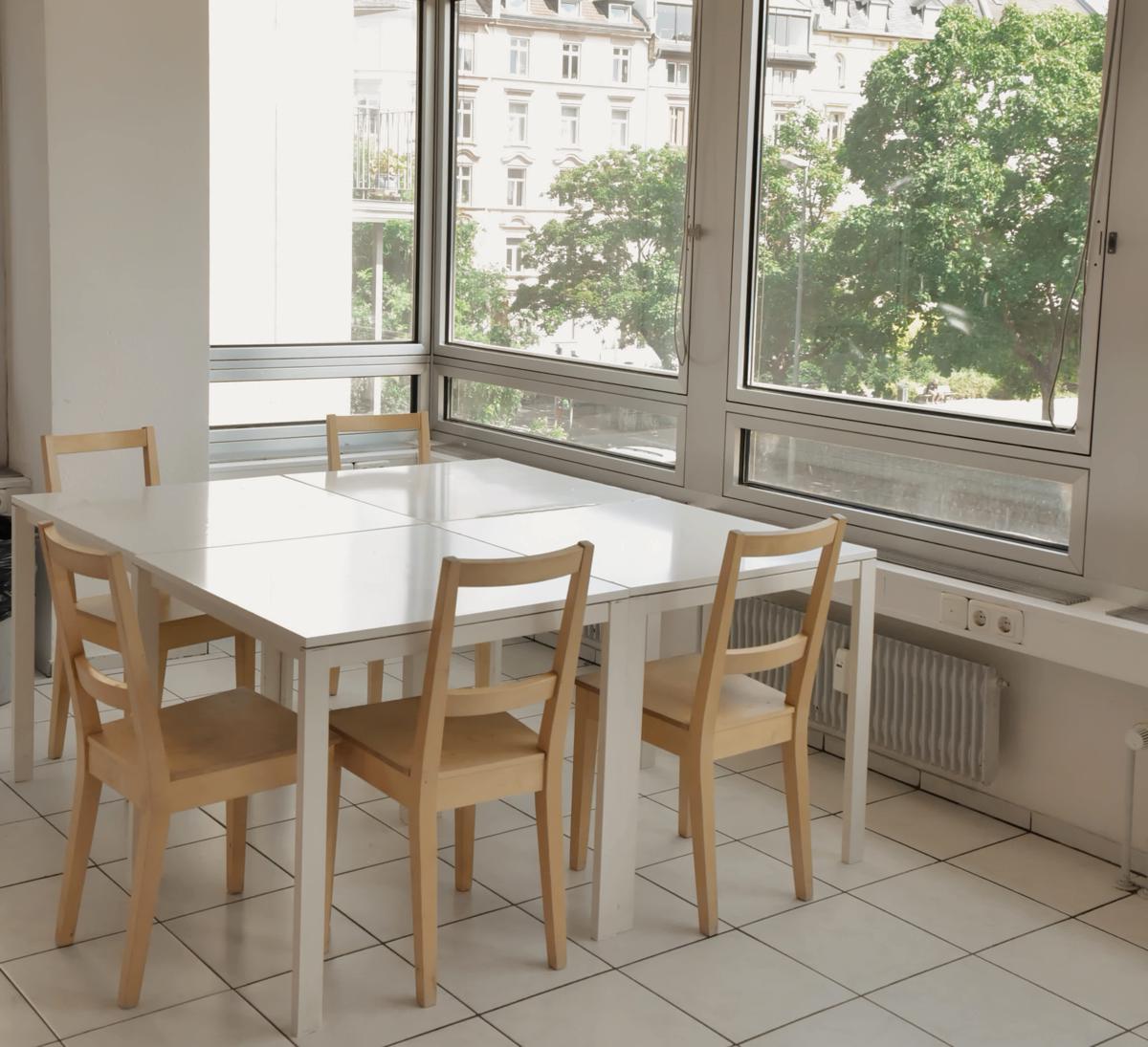 Sprachcaffe Appartements photo 3
