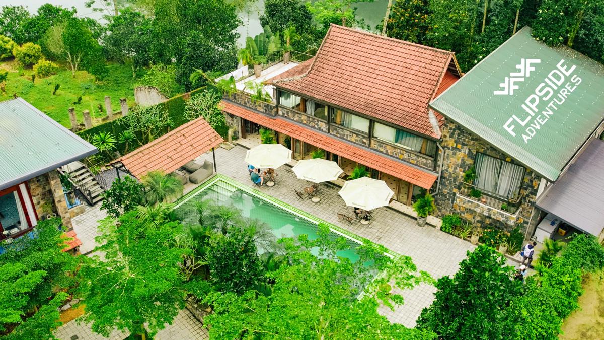 Villa Xiav - Flipside Adventures photo 1