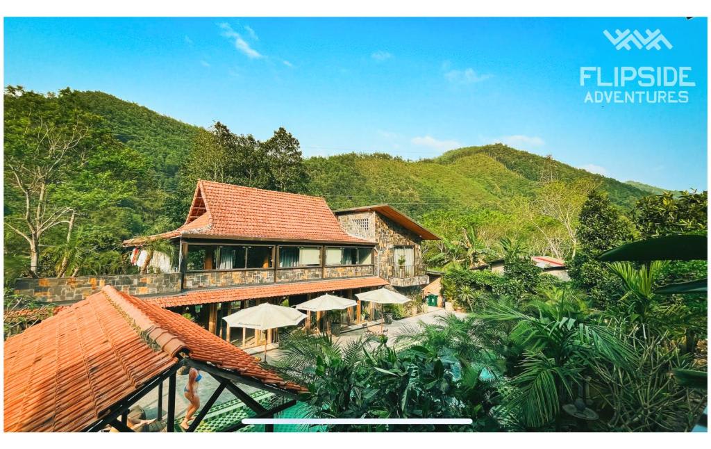 Villa Xiav - Flipside Adventures photo 2