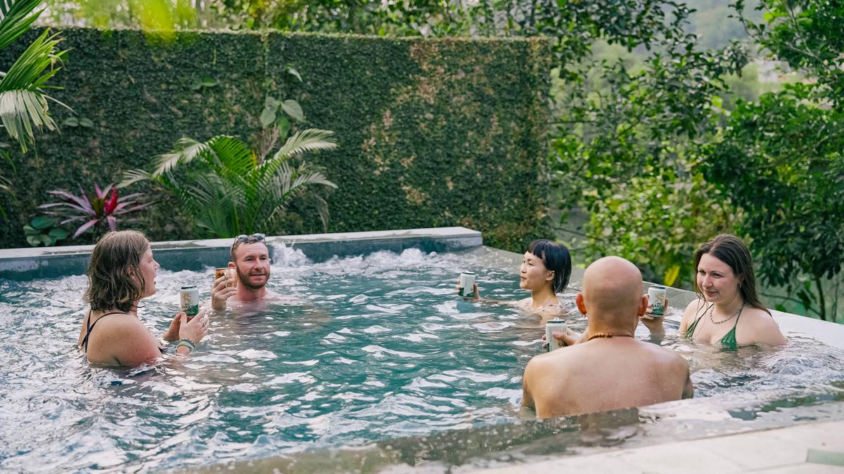 Villa Xiav - Flipside Adventures photo 4