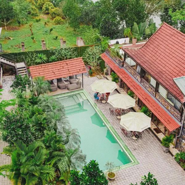 Villa Xiav - Flipside Adventures photo 5