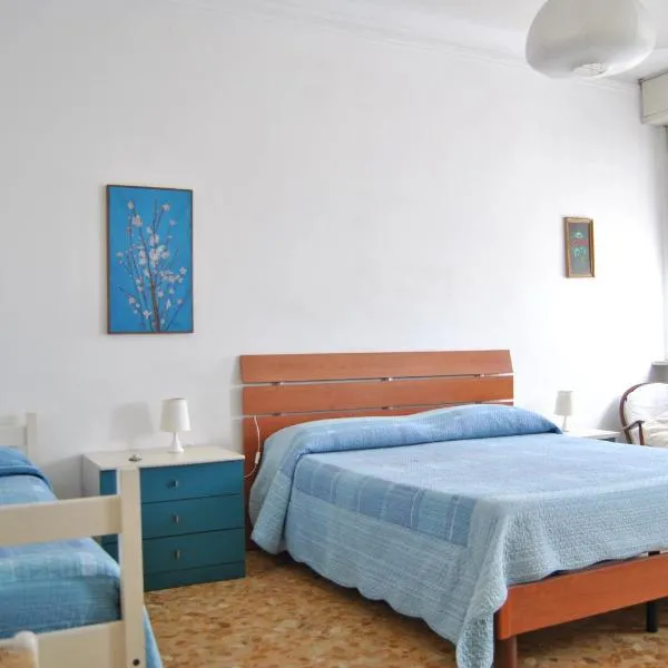 Lombardi Guesthouse photo 4