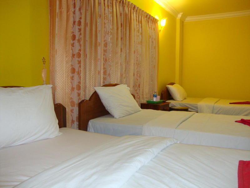 Sam So Guesthouse photo 2
