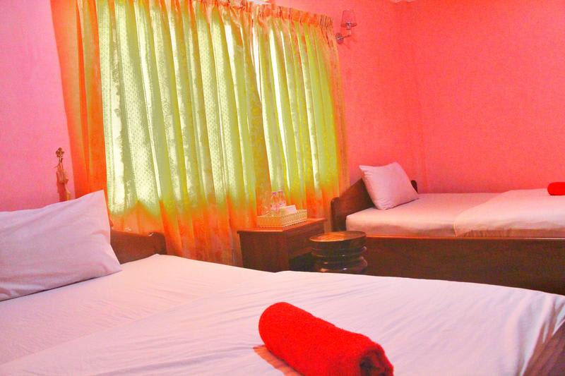 Sam So Guesthouse photo 4