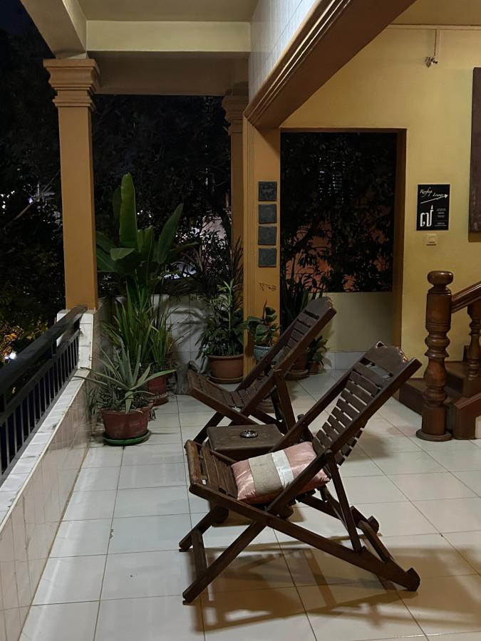 Sam So Guesthouse photo 6