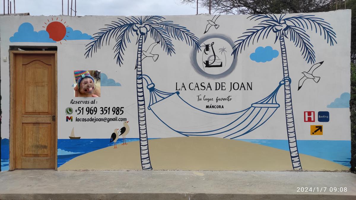 La Casa de Joan photo 2