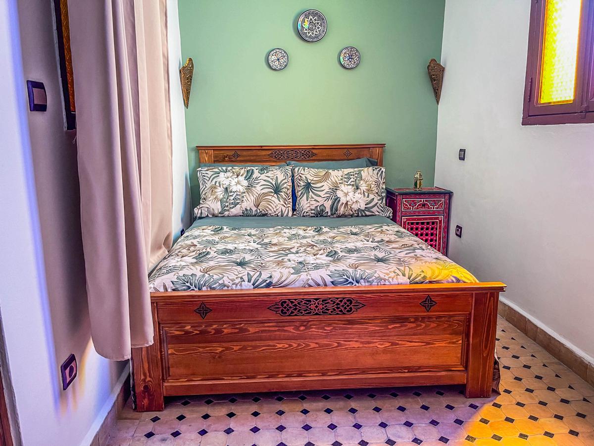 Tangier Kasbah Hostel photo 3