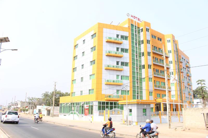 Paradisia Hotel photo 1