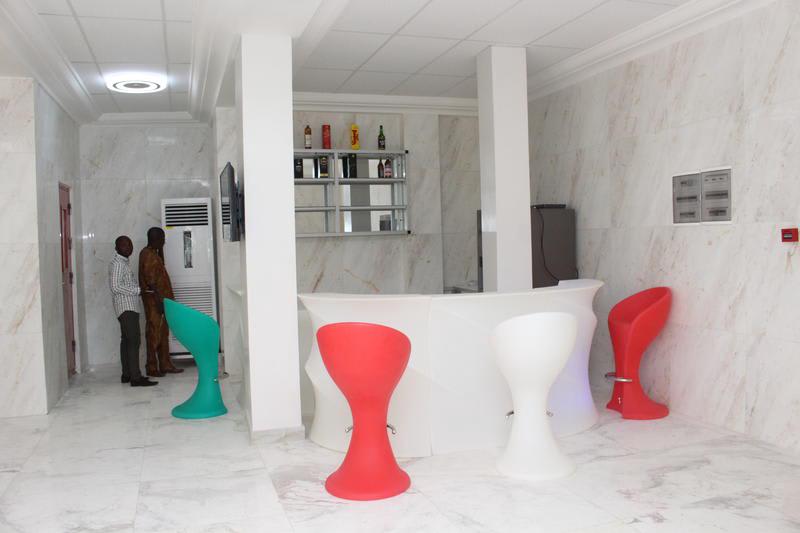Paradisia Hotel photo 2