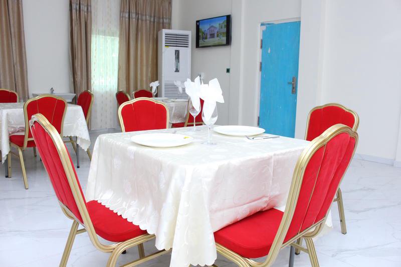 Paradisia Hotel photo 4