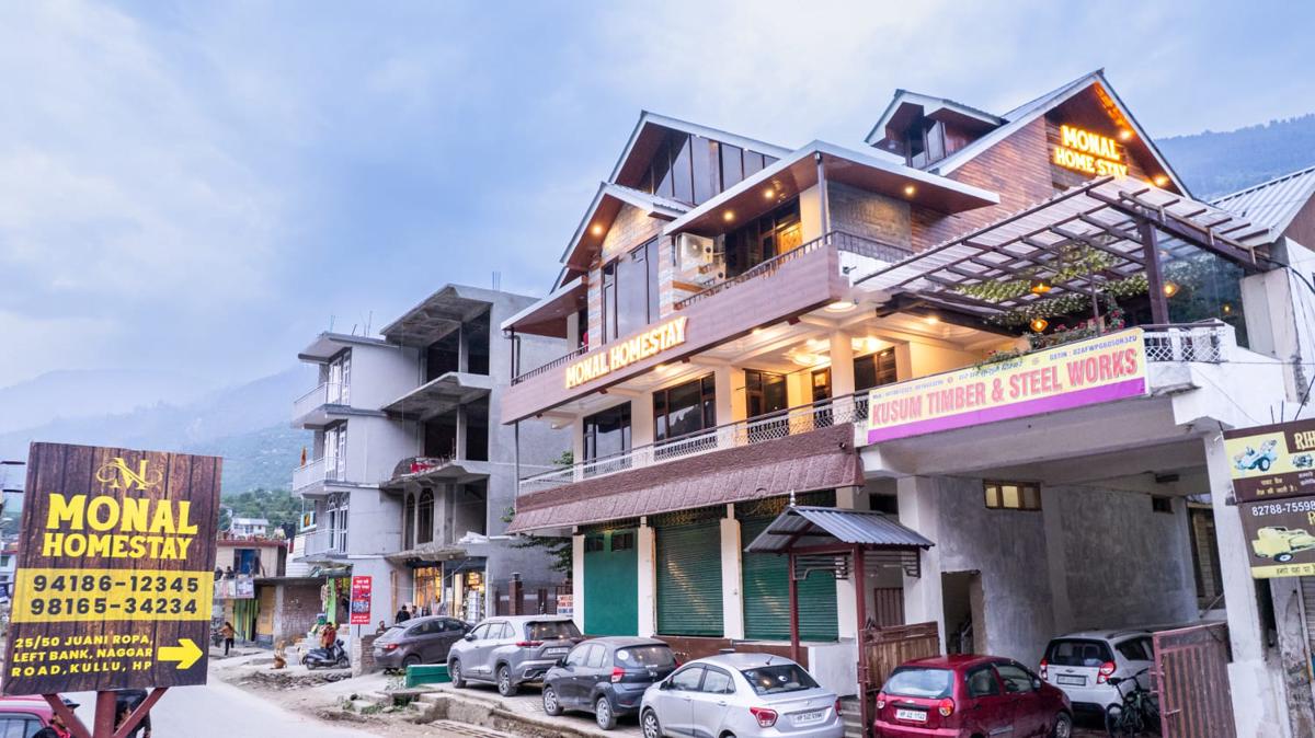 Monal Homestay photo 1