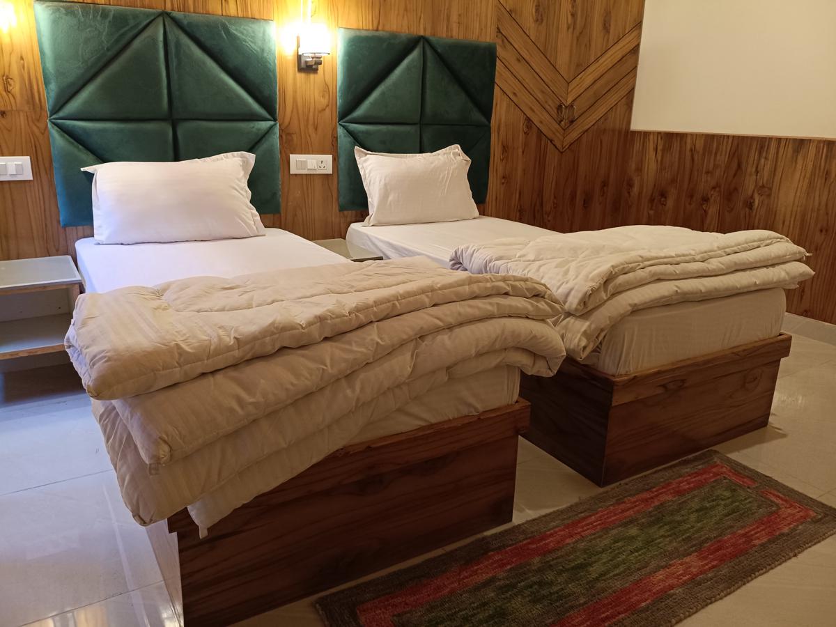Monal Homestay photo 3