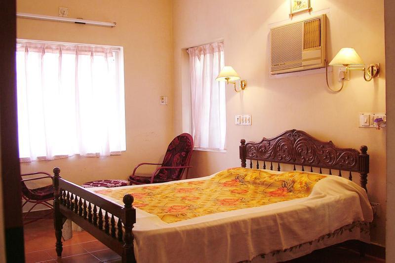 Sithara Homestay photo 3