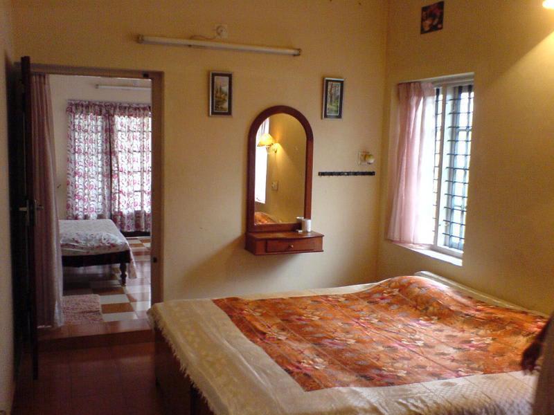 Sithara Homestay photo 4