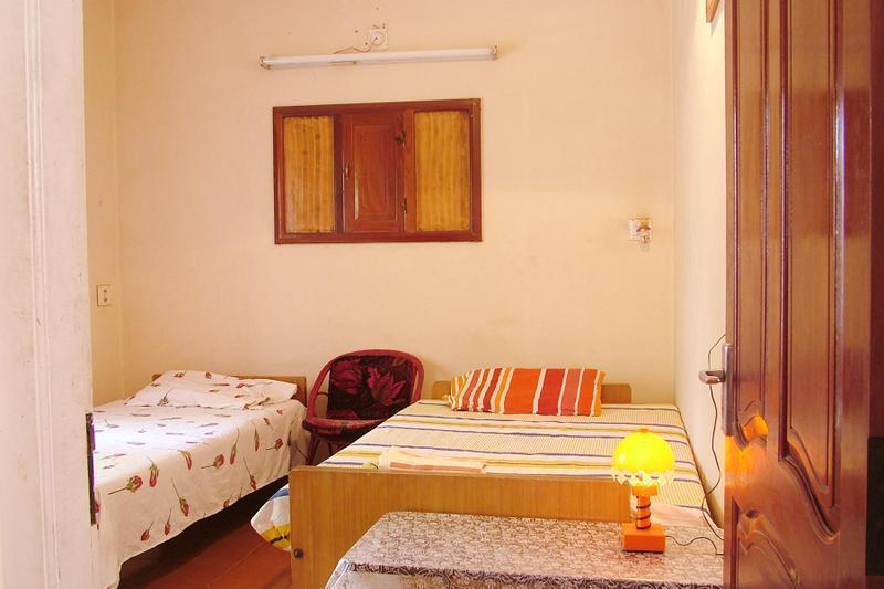 Sithara Homestay photo 5