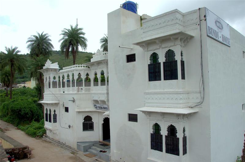 Hotel Bundi House photo 3
