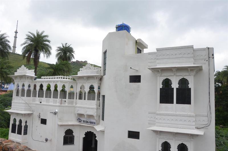 Hotel Bundi House photo 4