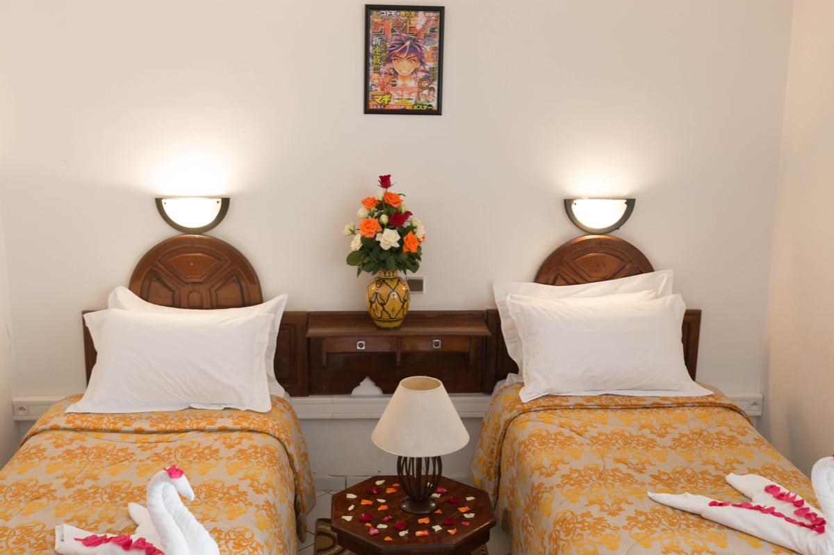 Hotel Sindibad photo 2