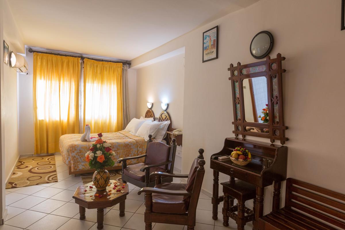 Hotel Sindibad photo 3