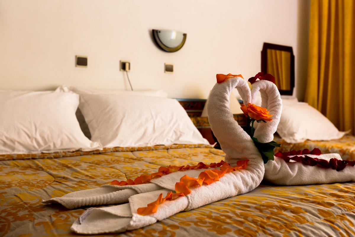 Hotel Sindibad photo 4