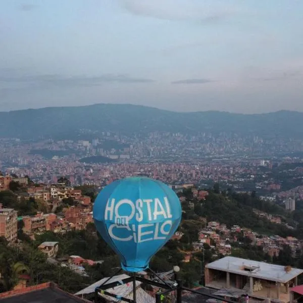 Hostal del Cielo photo 5