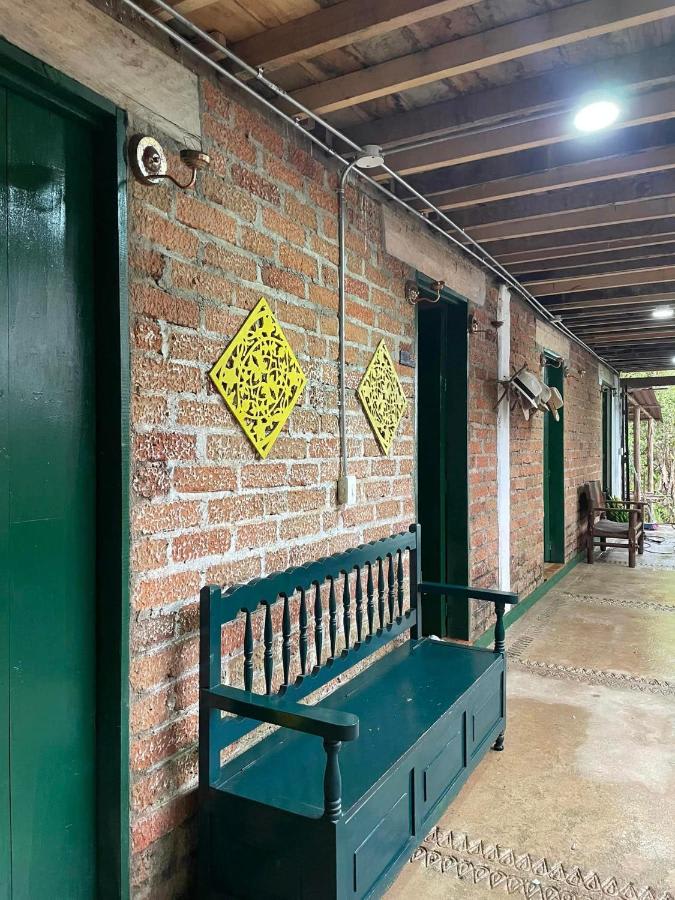 Bosque de Niebla Hostal photo 2
