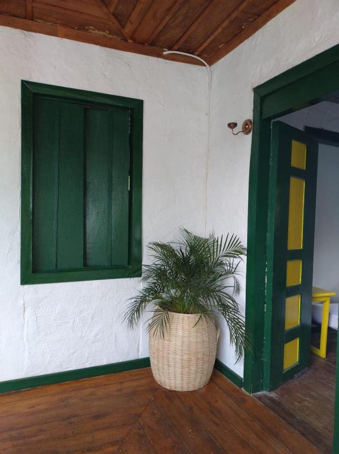 Bosque de Niebla Hostal photo 4