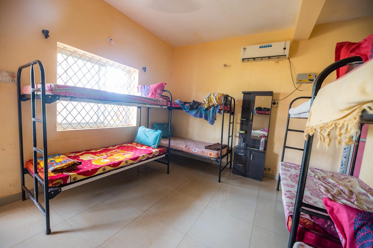 Page 3 hostel Anjuna photo 2
