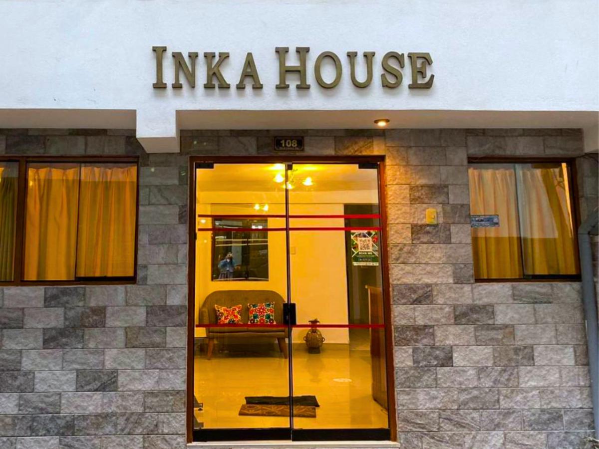 Inka House Hotel photo 1