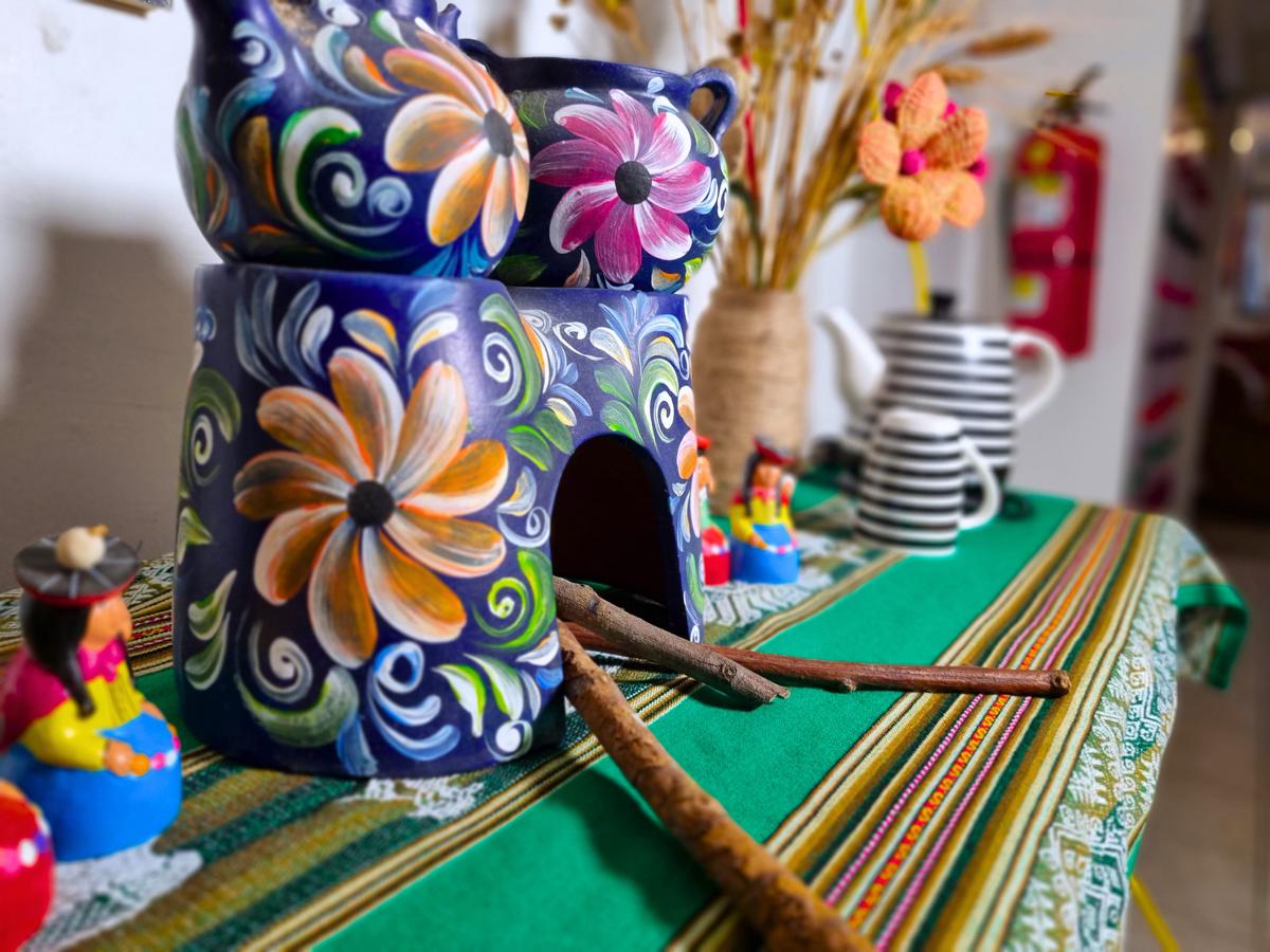 Inka House Hotel photo 3