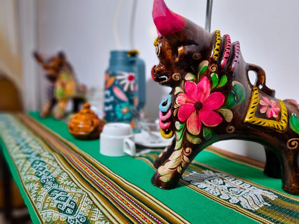 Inka House Hotel photo 4