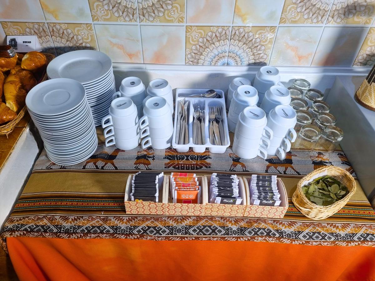 Inka House Hotel photo 6