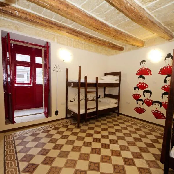 Dormitory by Vallettastay photo 5