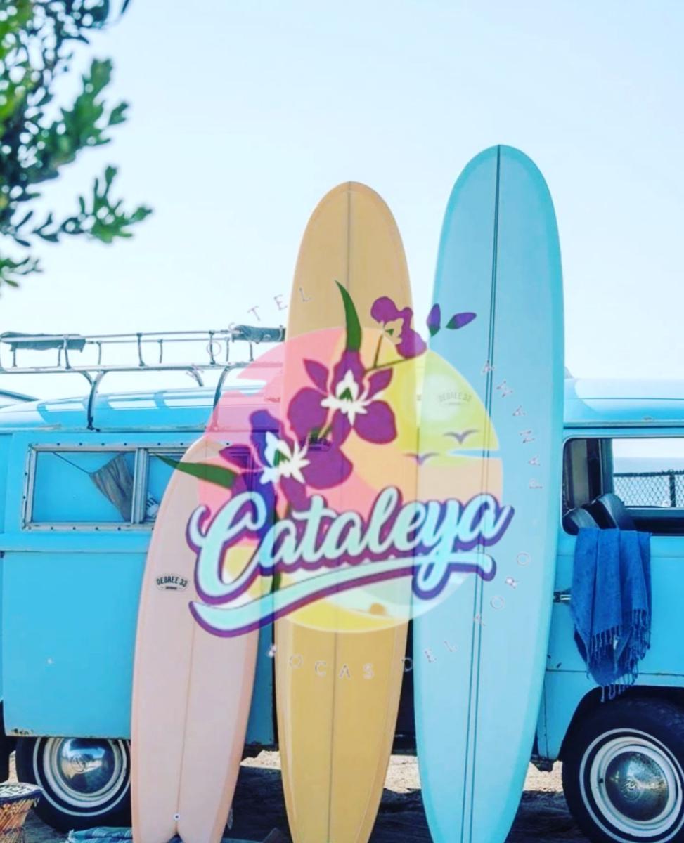 Cataleya Hostel photo 2