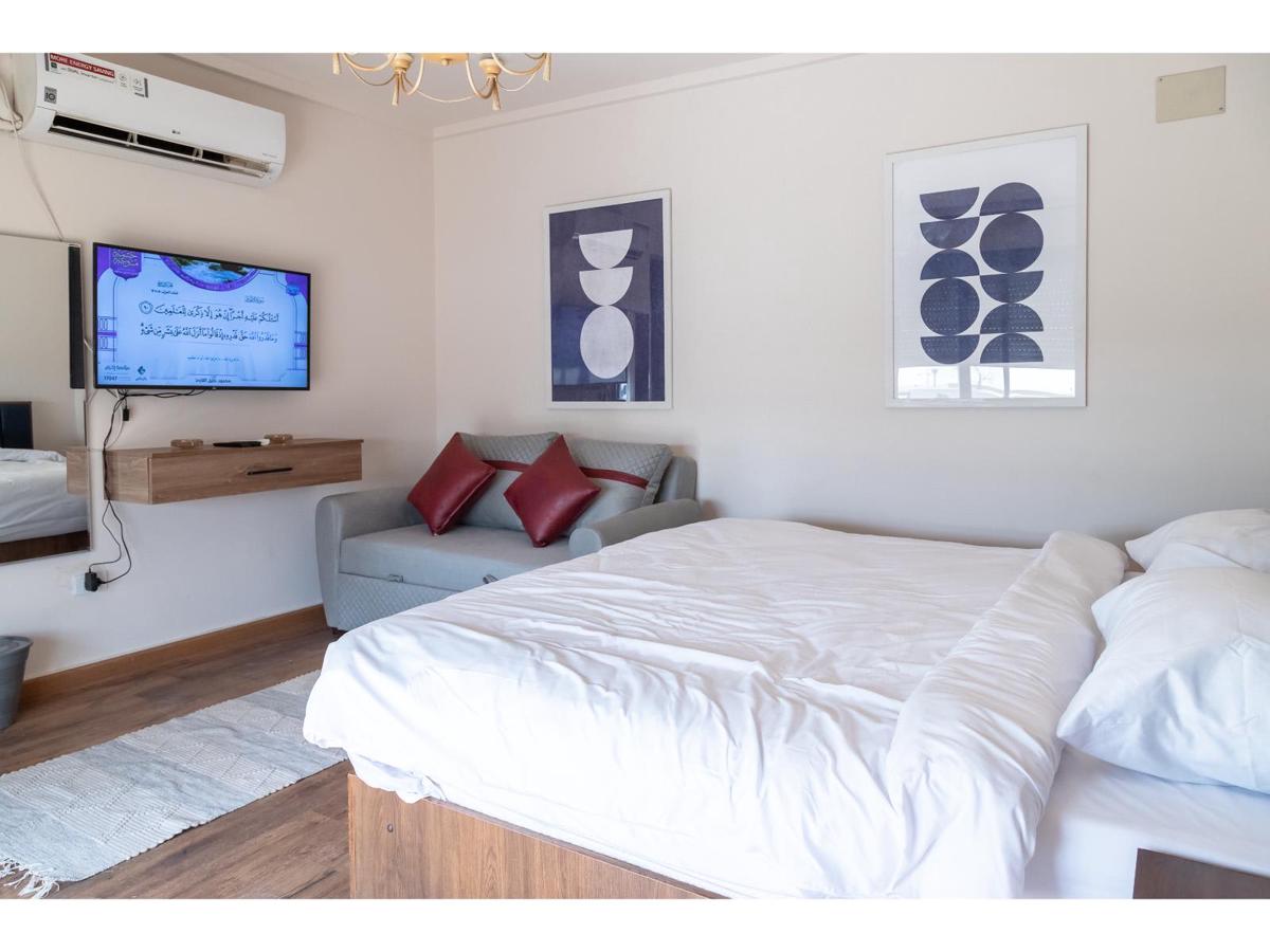 Settle Inn Sodic Eastown Studio photo 2
