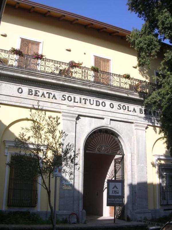 Beata Solitudo photo 2