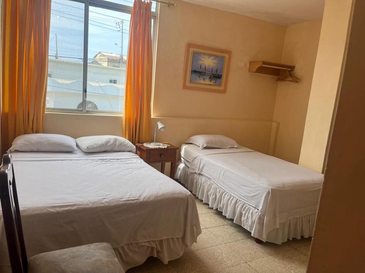 Hotel Mileto photo 1