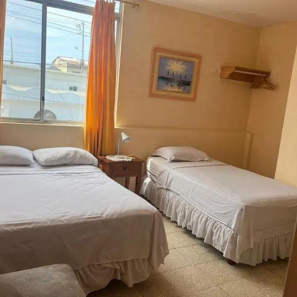 Hotel Mileto photo 5