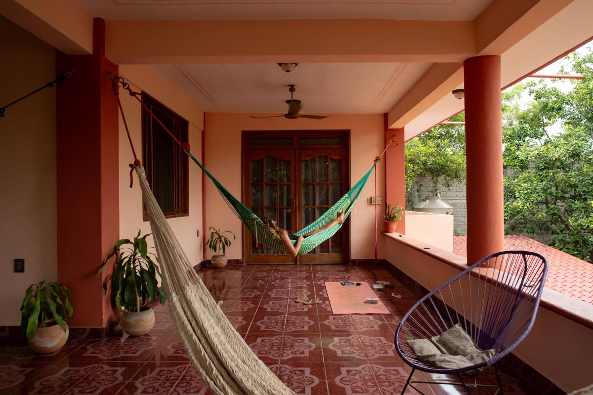 La Casona Hostel photo 3