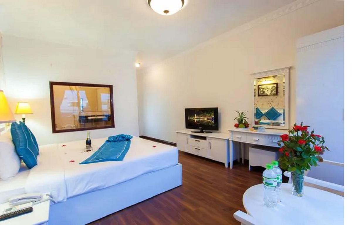 Hanoi Jade Hostel photo 2