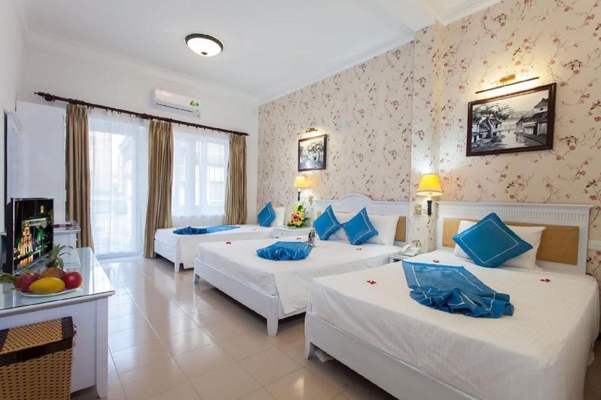 Hanoi Jade Hostel photo 3