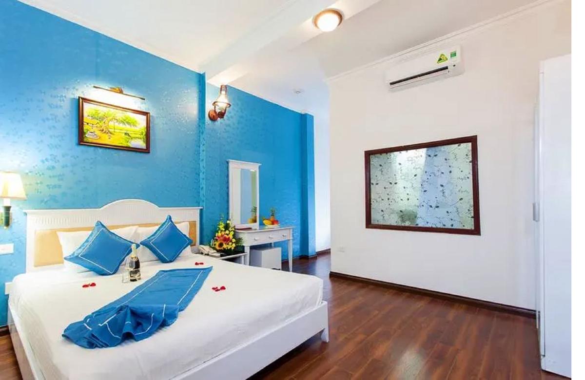 Hanoi Jade Hostel photo 4